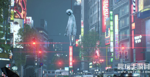 《幽灵线：东京》全念珠位置一览