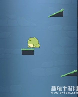 《一只井底的蛙想去看海》新手游戏攻略